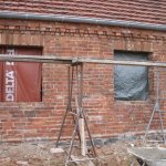 Renovierung Bauernhaus