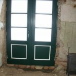 Renovierung Bauernhaus
