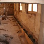 Renovierung Bauernhaus