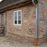 Renovierung Bauernhaus