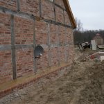 Renovierung Bauernhaus