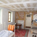 Renovierung Bauernhaus