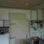 Solarinstallation