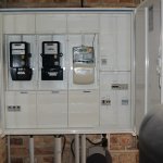 Solarinstallation