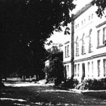 Weisses Haus Dargun