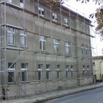 Weisses Haus Dargun